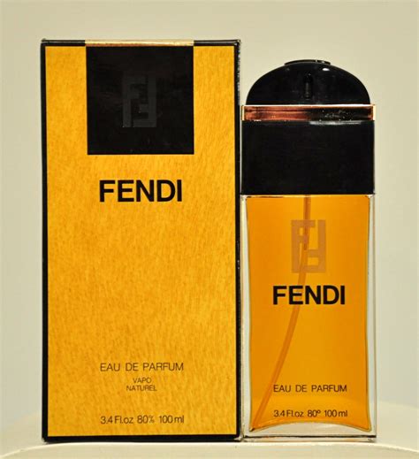 price of fendi perfume|who sells fendi perfume.